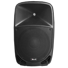 Активная акустика BG LF-15AU