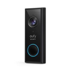 Аксессуары для умного дома Eufy 2K add on T82101W1 BK