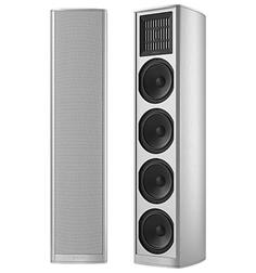 Напольная акустика Piega Coax 811 silver