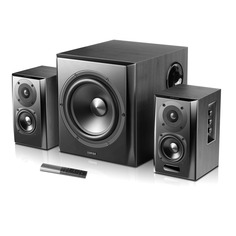 Полочная акустика Edifier S351DB black
