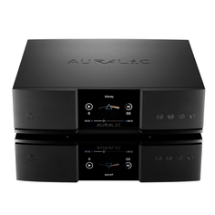 Сетевые транспорты и серверы AURALiC ARIES G2.2