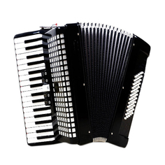 Аккордеоны Aurus JH2011-B 34/60/5 (с чехлом)