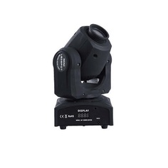 Вращающиеся головы Bi Ray ML10S