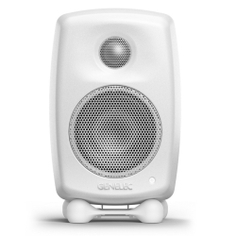 Студийные мониторы Genelec G One polar white