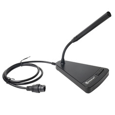 Пульты для председателя RELACART CS-360C