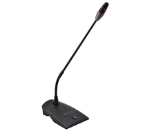 Микрофоны на гусиной шее RELACART TSG-600