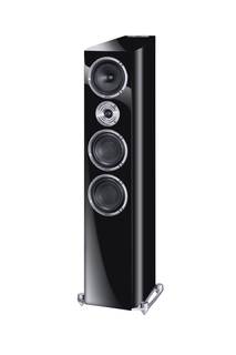 Напольная акустика Heco Celan Revolution 7, Piano Black