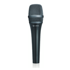 Ручные микрофоны Carol AC-920 DARK SILVER