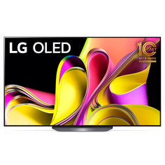 OLED телевизоры LG OLED65B3RLA