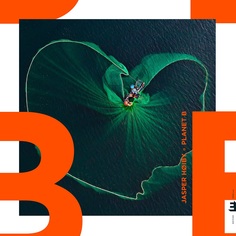 Джаз IAO Jasper Hoiby - Planet B (Black Vinyl LP)