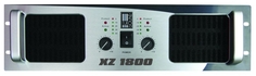 Усилители мощности Eurosound XZ-1800