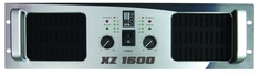 Усилители мощности Eurosound XZ-1600