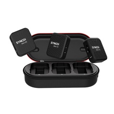 Приемники и передатчики Synco G1 A2 Pro