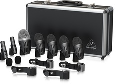 Инструментальные микрофоны Behringer BC1500