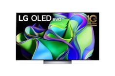 OLED телевизоры LG OLED55C3RLA