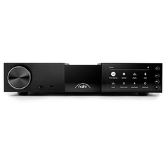 Сетевые аудио проигрыватели Naim NSC 222 New Classic