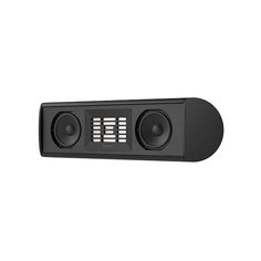 Центральные каналы Piega Coax Center 211 AB