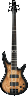 Бас-гитары Ibanez GSR205SM-NGT