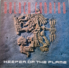 Рок Music On Vinyl Golden Earring - Keeper Of The Flame (Coloured Vinyl LP)