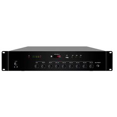 100В усилители L Audio LAM1060B