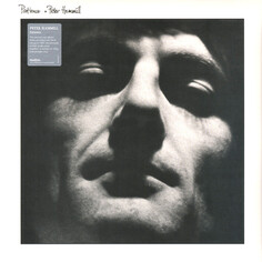 Рок IAO Peter Hammill - Patience (Black Vinyl LP)