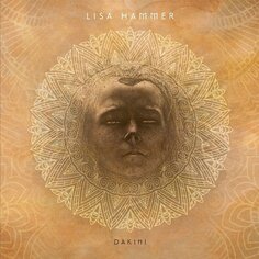 Рок IAO Lisa Hammer - Dakini (Coloured Vinyl 2LP)