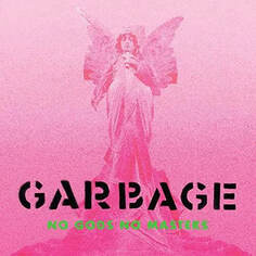 Рок IAO Garbage - No Gods No Masters (Coloured Vinyl LP)
