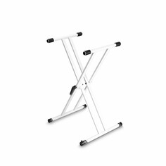 Подставки и стойки для клавишных Gravity KSX 2 W