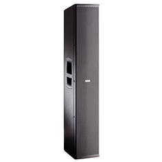 Линейные массивы FBT Vertus CLA406A