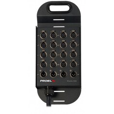 Мультикоры Proel TN1604LU30