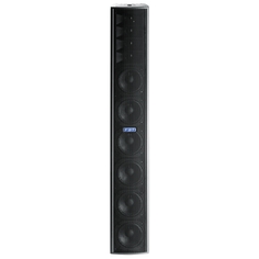 Линейные массивы FBT Vertus CLA604A