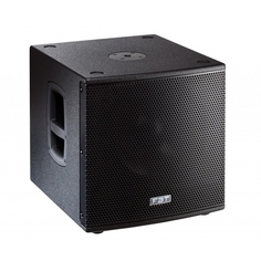 Сабвуферы активные FBT SUBLINE 112SA