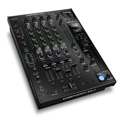 DJ-микшеры и оборудование Denon Dj X1850 PRIME