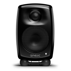 Студийные мониторы Genelec G One mystic black