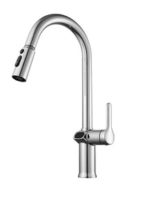 Смеситель для кухни ESKO ЕСКО