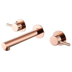 Смеситель ABBER