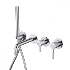 Смеситель ABBER