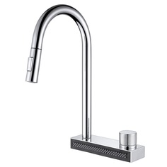 Смеситель ABBER