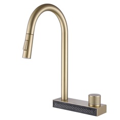 Смеситель ABBER