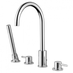 Смеситель ABBER