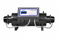 Водонагреватель проточный Эван ЭПВН-60 Профессионал