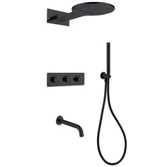 Душевая система ABBER