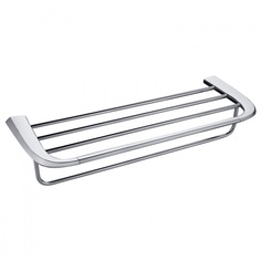 Полка для полотенец ABBER