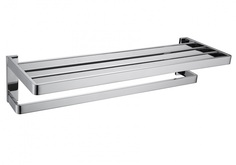 Полка для полотенец ABBER