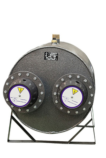 Котел электрический Эван ЭПО PRO 36 24+24 кВт, 380В