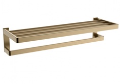 Полка для полотенец ABBER