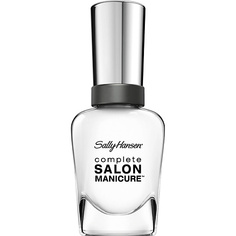 SALLY HANSEN Лак для ногтей Complete Salon Manicure
