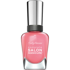 SALLY HANSEN Лак для ногтей Complete Salon Manicure