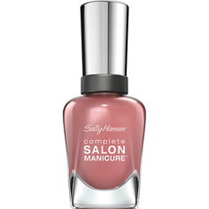 SALLY HANSEN Лак для ногтей Complete Salon Manicure