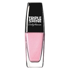 Лаки для ногтей SALLY HANSEN Лак для ногтей Triple Shine